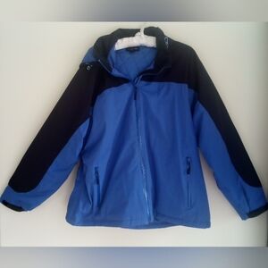 Lands'End Jacket